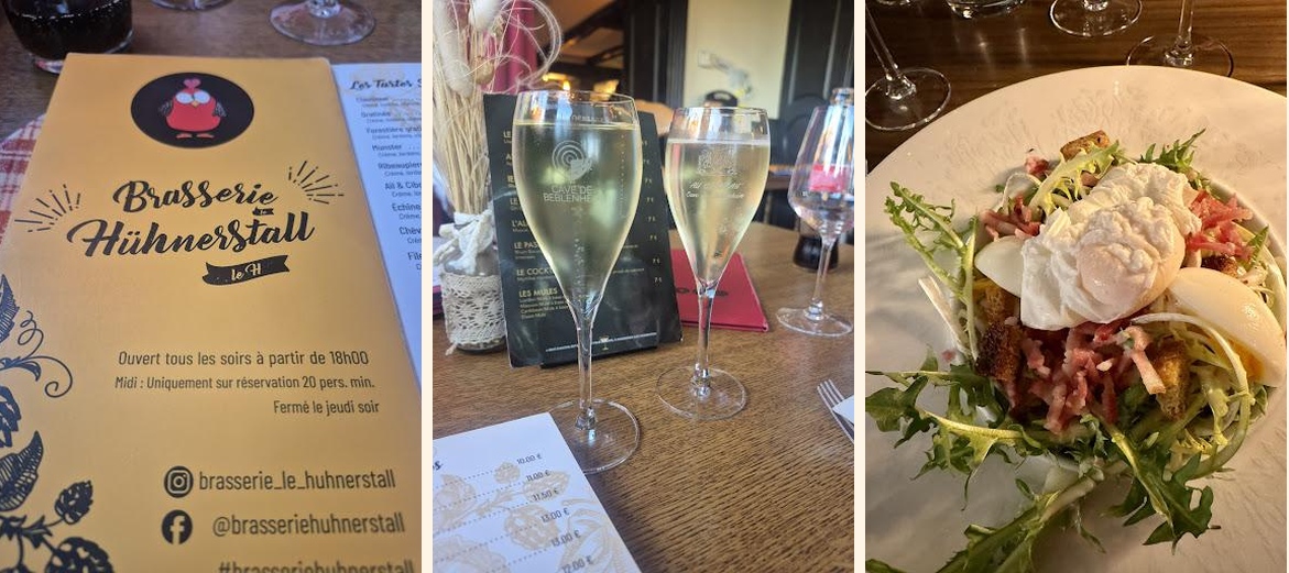 Le Huhnerstall - Gallery Image 1