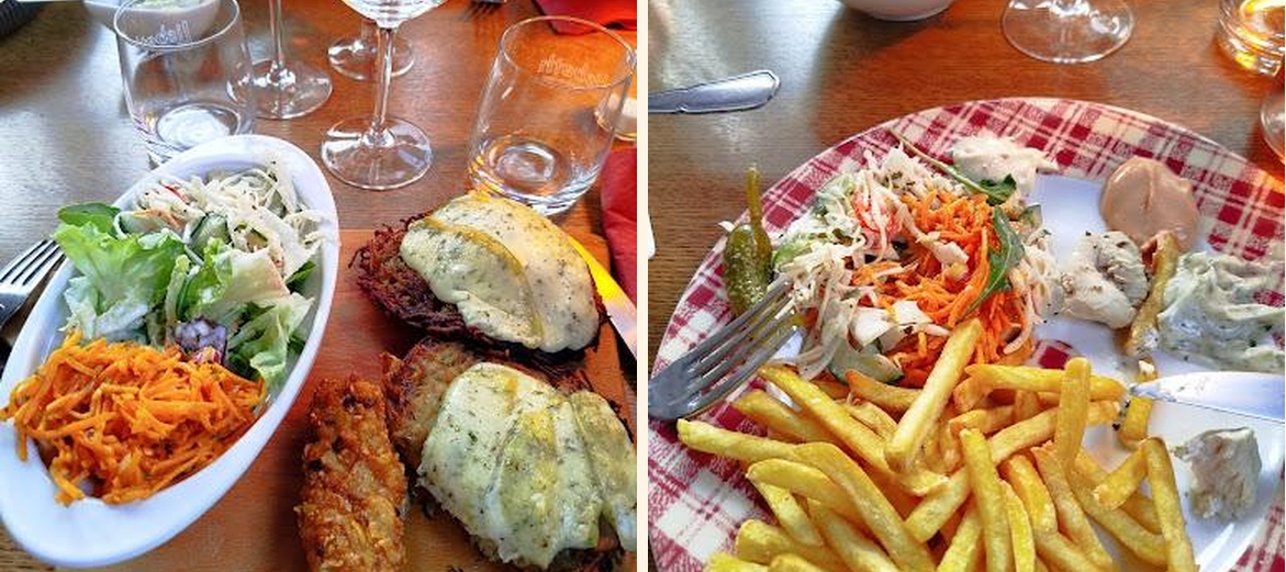 Le Huhnerstall - Gallery Image 2