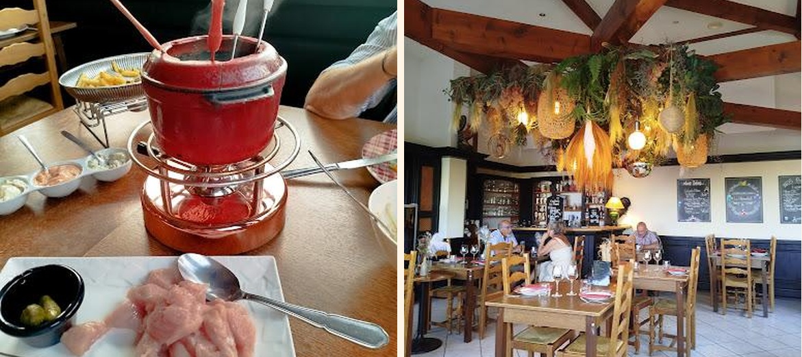 Le Huhnerstall - Gallery Image 3