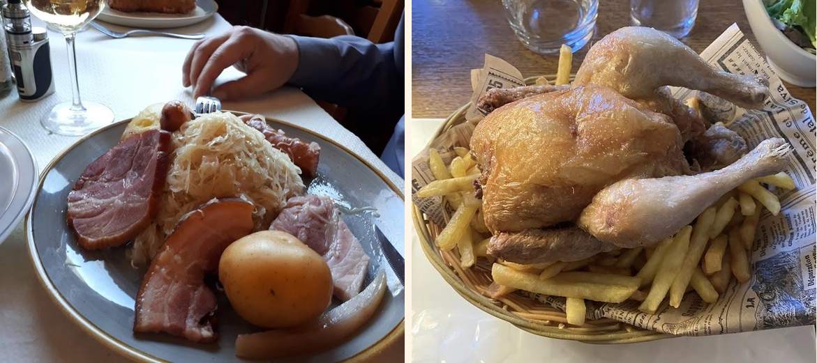 Le Huhnerstall - Gallery Image 4