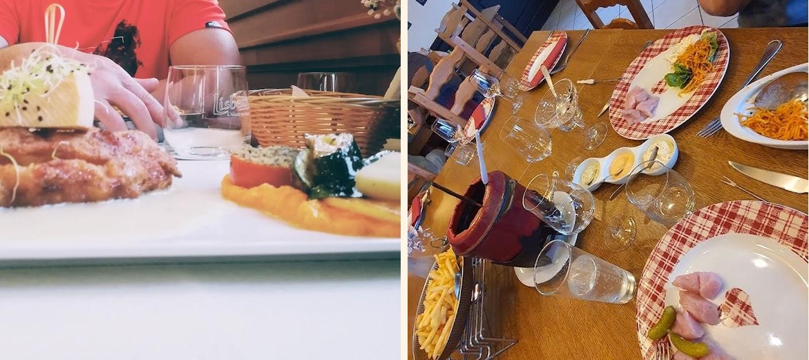 Le Huhnerstall - Gallery Image 5