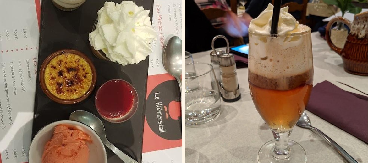 Le Huhnerstall - Gallery Image 6